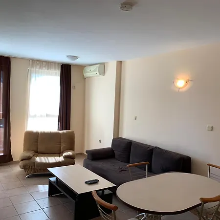 Ps Summer Dreams Apartament *