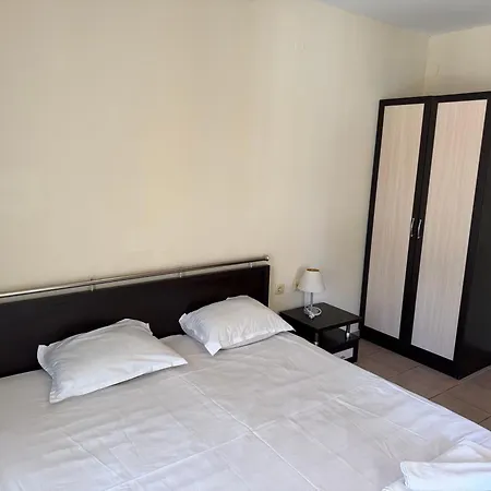 Apartament Ps Summer Dreams *