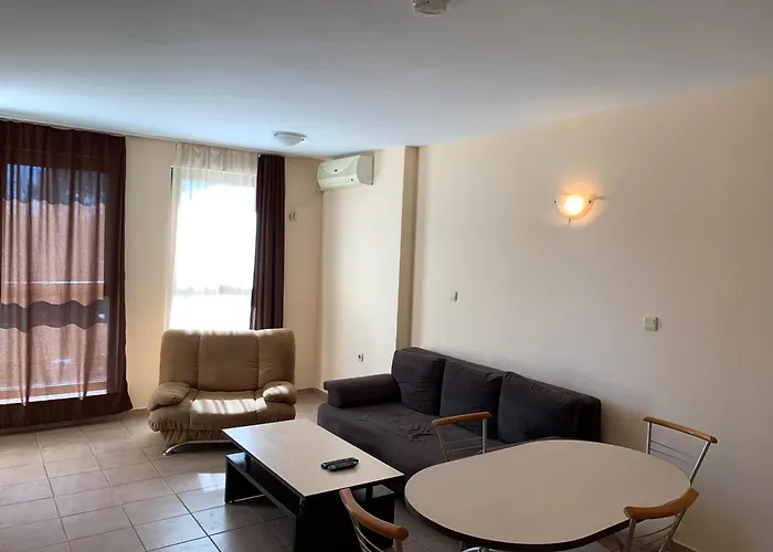 Ps Summer Dreams Apartment *