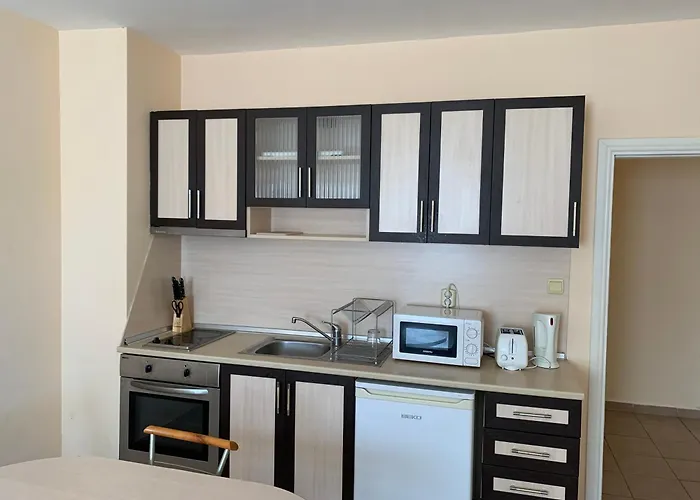 Ps Summer Dreams Apartment *