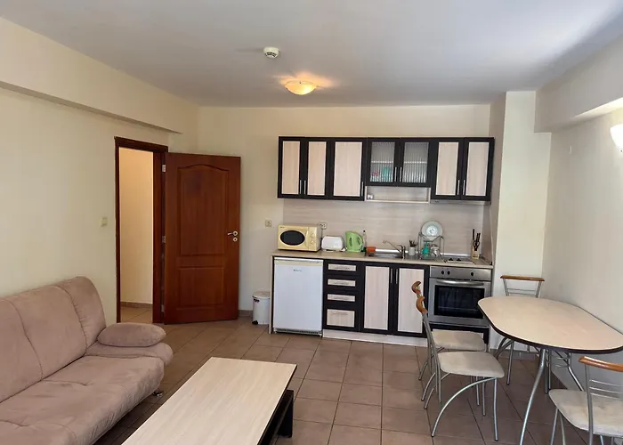 Ps Summer Dreams Apartment *