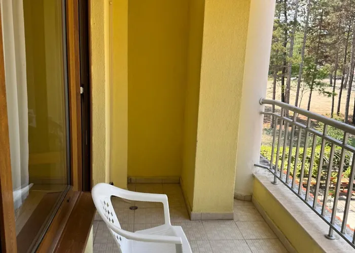 Ps Summer Dreams Apartment Slantschew brjag
