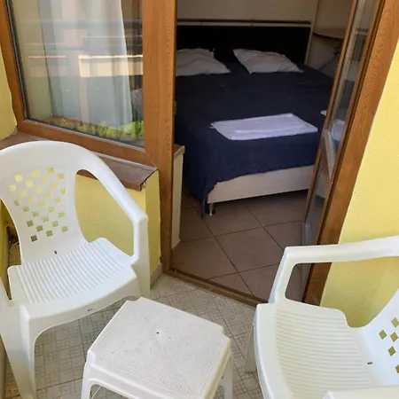 Ps Summer Dreams Apartment Sunny Beach