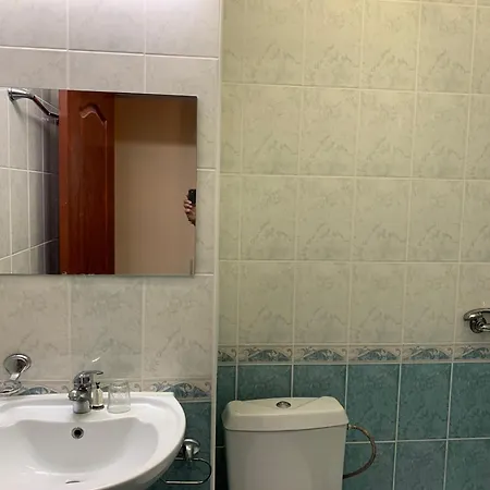 Ps Summer Dreams Appartement Sunny Beach