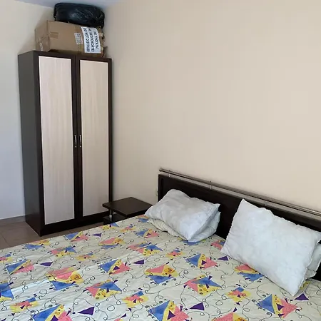 Apartment Ps Summer Dreams