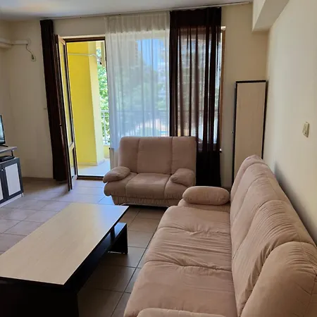Ps Summer Dreams Appartement
