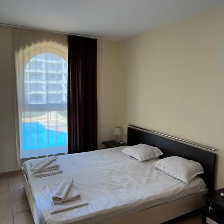 Ps Summer Dreams Apartment Sunny Beach