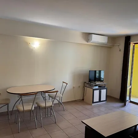Appartement Ps Summer Dreams Sunny Beach