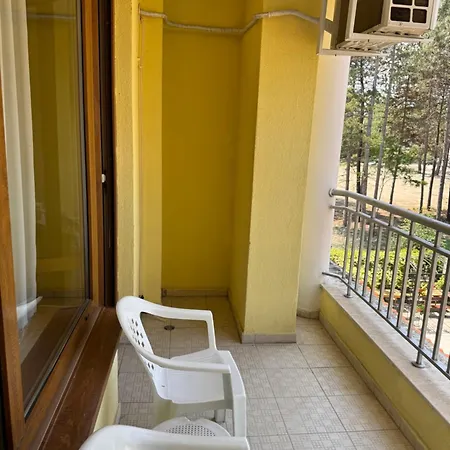 Ps Summer Dreams Appartement Sunny Beach
