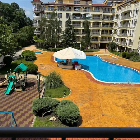 Appartement Ps Summer Dreams Sunny Beach