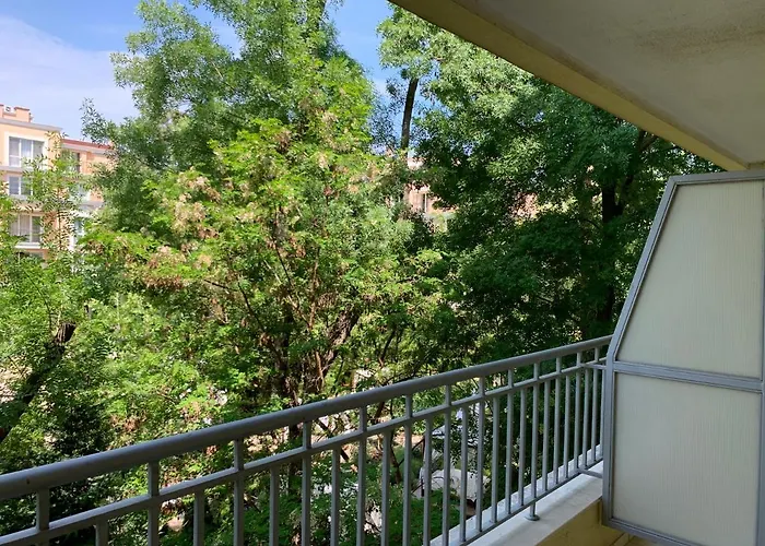Ps Summer Dreams Apartment *