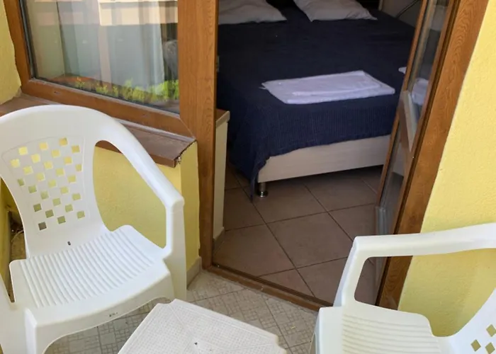 Ps Summer Dreams Apartment Sunny Beach