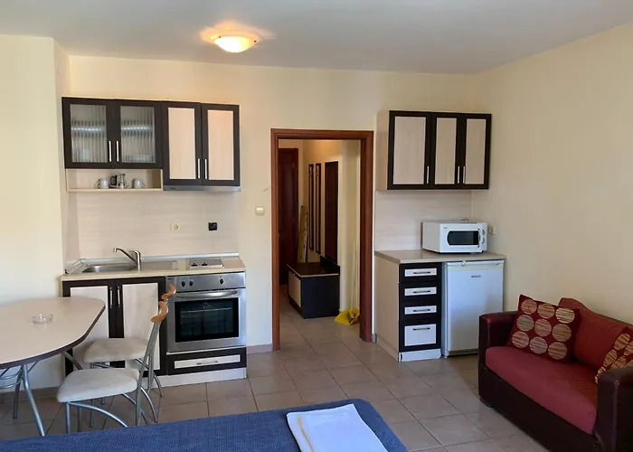 Ps Summer Dreams Sunny Beach