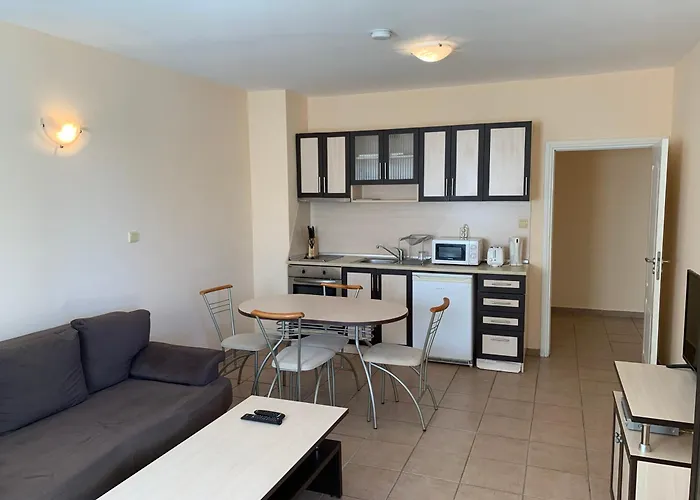 Ps Summer Dreams * Sunny Beach