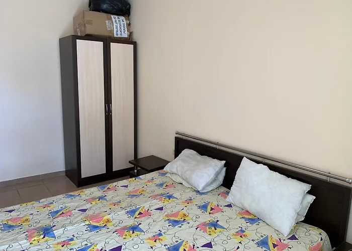 Apartment Ps Summer Dreams