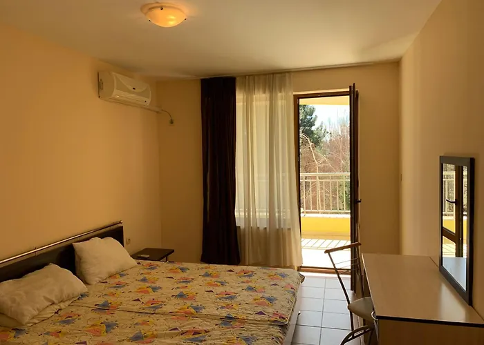 Apartment Ps Summer Dreams Sunny Beach