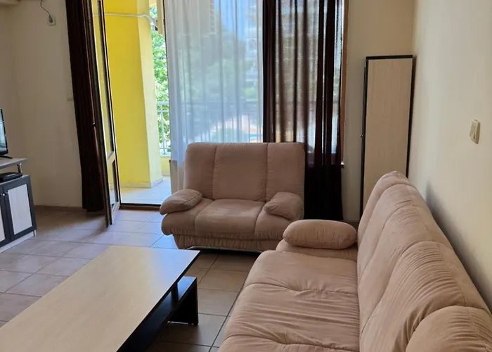 Ps Summer Dreams Apartment