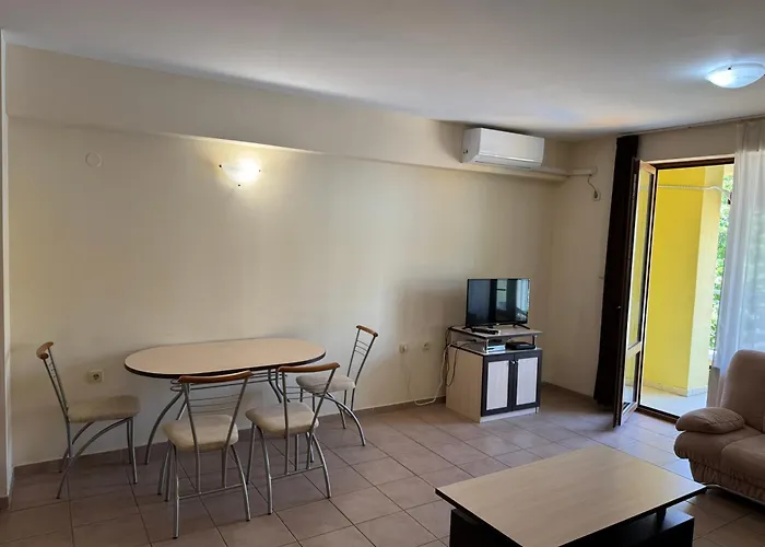 Apartment Ps Summer Dreams Sunny Beach