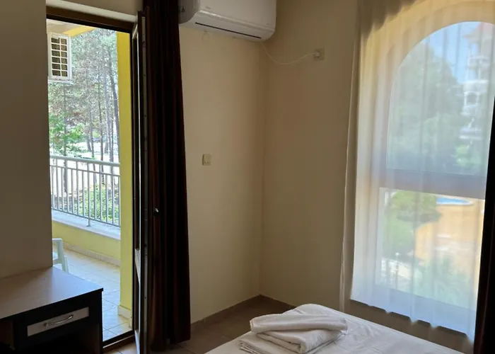 Ps Summer Dreams Apartment *