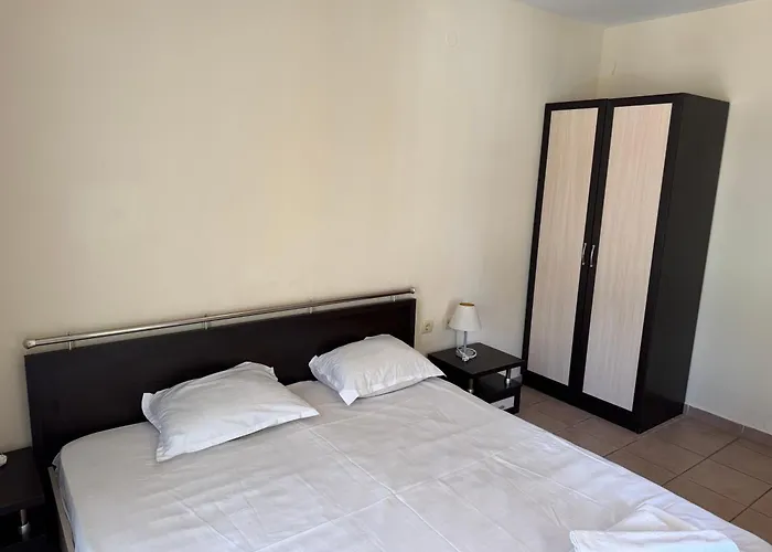 Apartment Ps Summer Dreams *