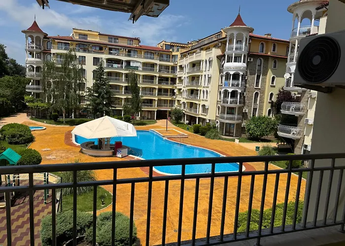 Apartment Ps Summer Dreams *